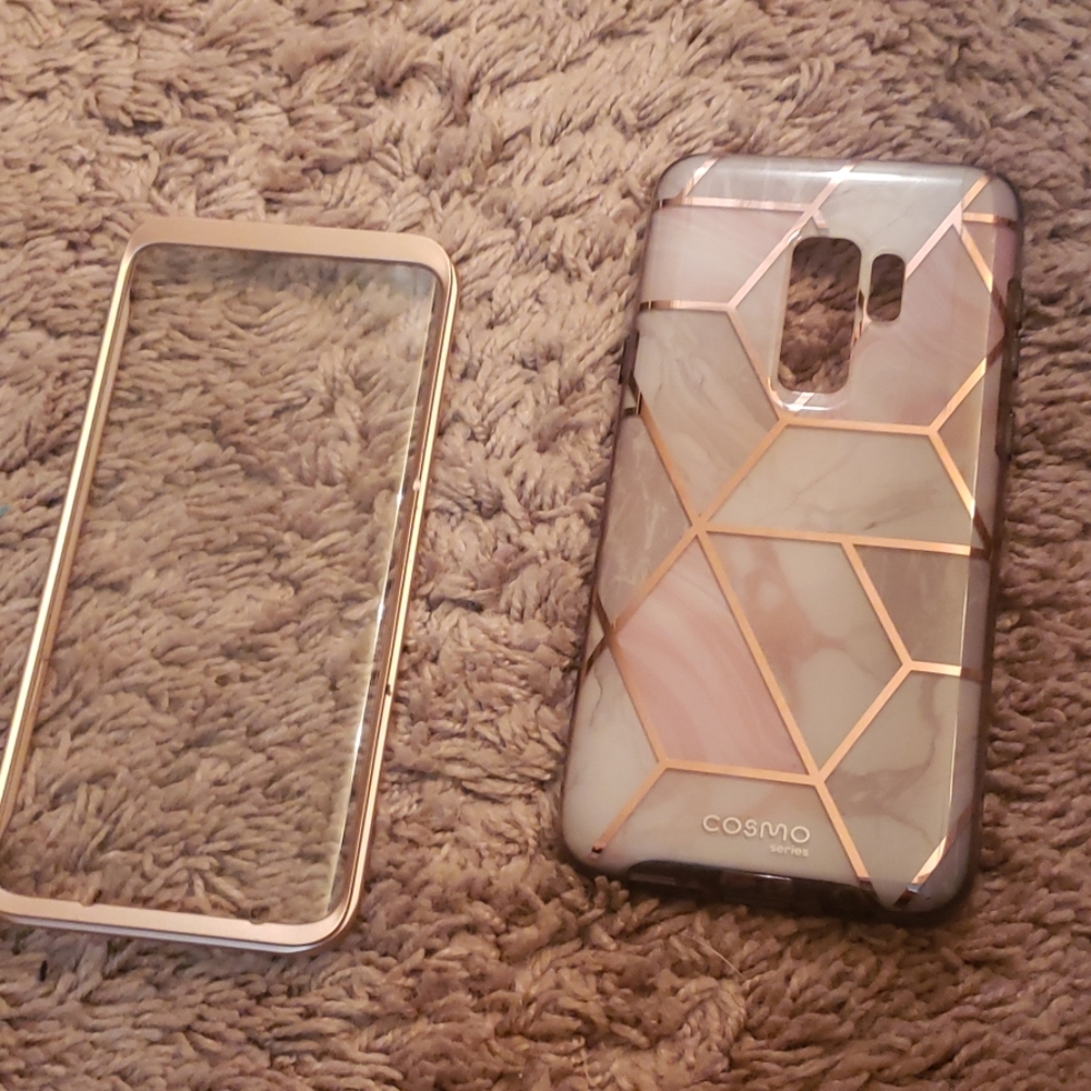 Phone case